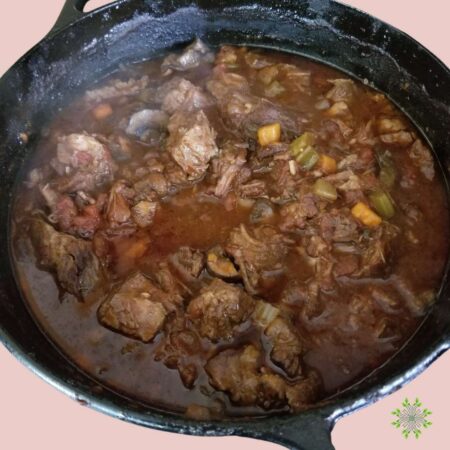 Ragu napoletano