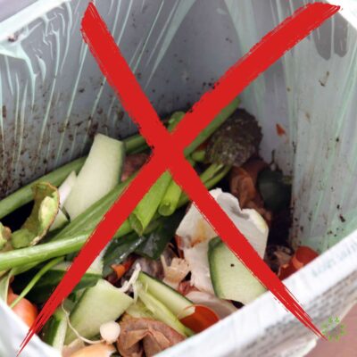 come cucinare con gli sprechi in cucina