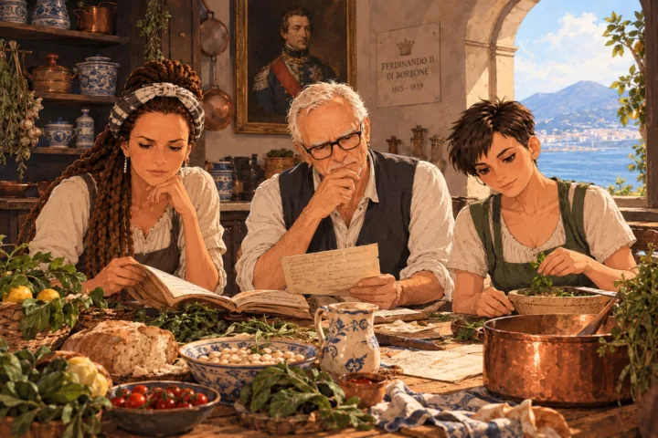 WhatsApp-Image-2026-10-25-at-23.21.29-720x480 Ricette Borboniche Sostenibili: quando la tradizione insegna il futuro